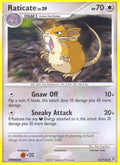 061/132 Raticate
