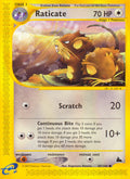 089/144 Raticate