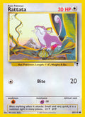 089/110 Rattata
