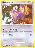 103/132 Rattata