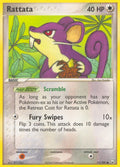 071/109 Rattata