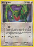 003/17 Rayquaza