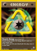 105/111 Recycle Energy