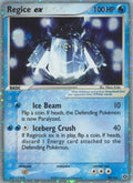 098/106 Regice ex
