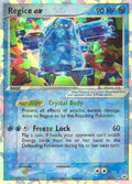097/101 Regice ex