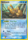 024/101 Relicanth