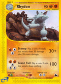 029/144 Rhydon