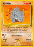 090/130 Rhyhorn