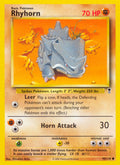 090/110 Rhyhorn