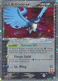 096/109 Rocket's Articuno ex