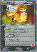 097/109 Rocket's Entei ex