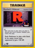 063/64 Rockets Hideout