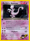 014/132 Rockets Mewtwo