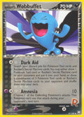 047/109 Rocket's Wobbuffet