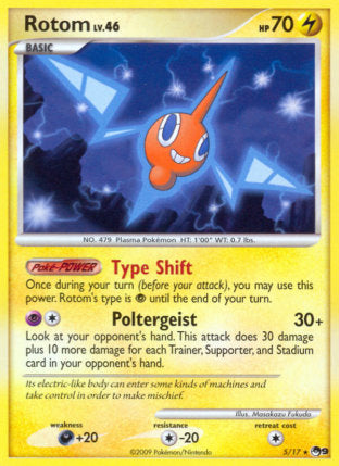 05/17 Rotom