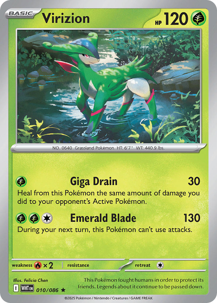 010/086 Virizion