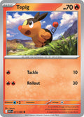 011/086 Tepig