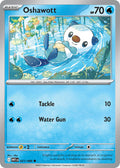 021/086 Oshawott