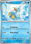 025/086 Ducklett