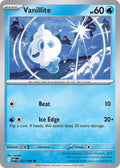 027/086 Vanillite
