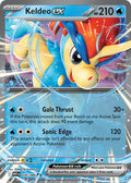 030/086 Keldeo EX