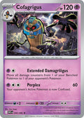 040/086 Cofagrigus