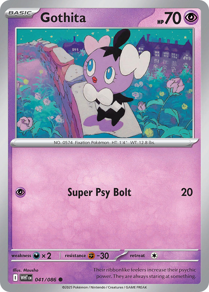 041/086 Gothita