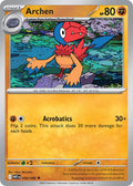 050/086 Archen