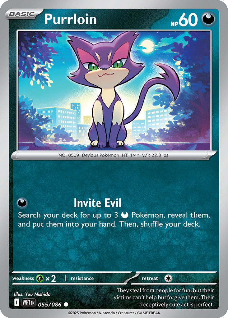 055/086 Purrloin