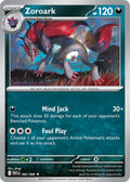 062/086 Zoroark