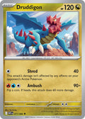 071/086 Druddigon