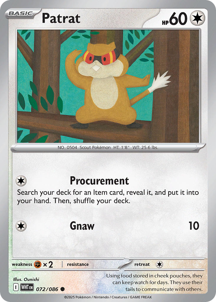 072/086 Patrat