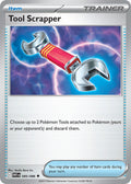 085/086 Tool Scrapper