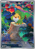 087/086 Sewaddle