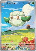 090/086 Cottonee