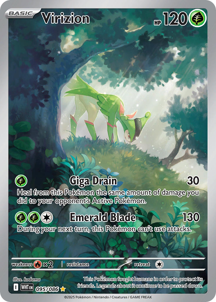 095/086 Virizion