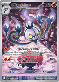 103/086 Chandelure