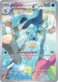 106/086 Dewott