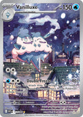 113/086 Vanilluxe