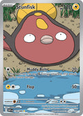 118/086 Stunfish