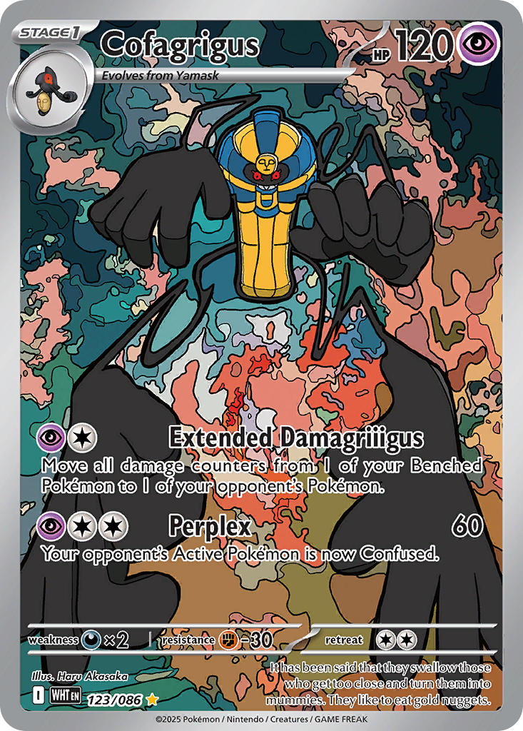 123/086 Cofagrigus