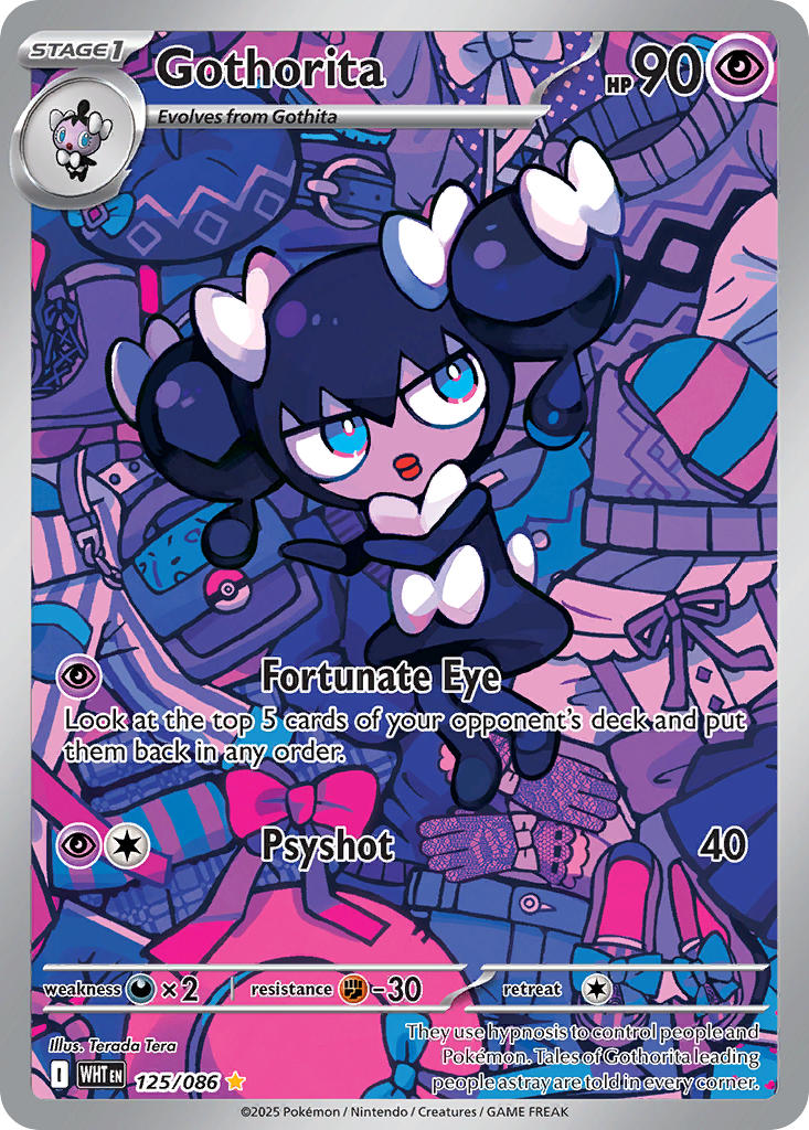125/086 Gothorita