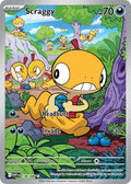 138/086 Scraggy
