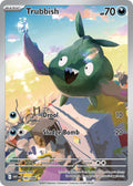 140/086 Trubbish