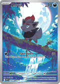 142/086 Zorua