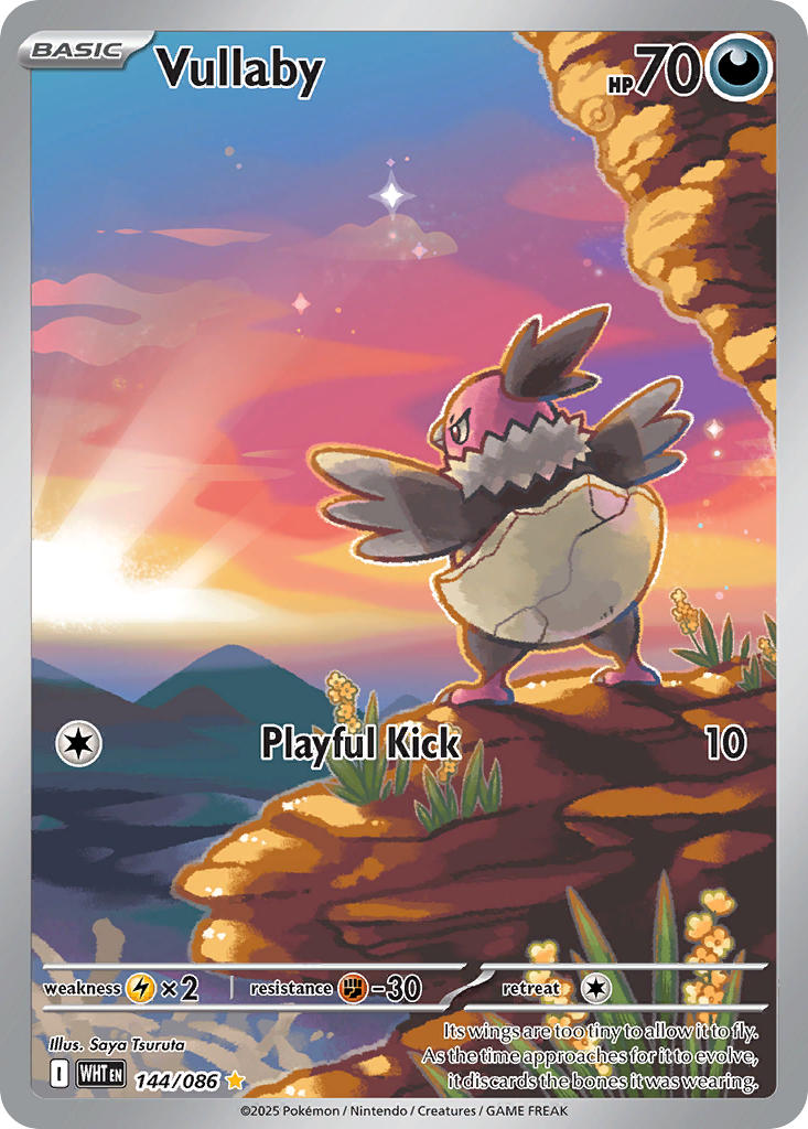 144/086 Vullaby