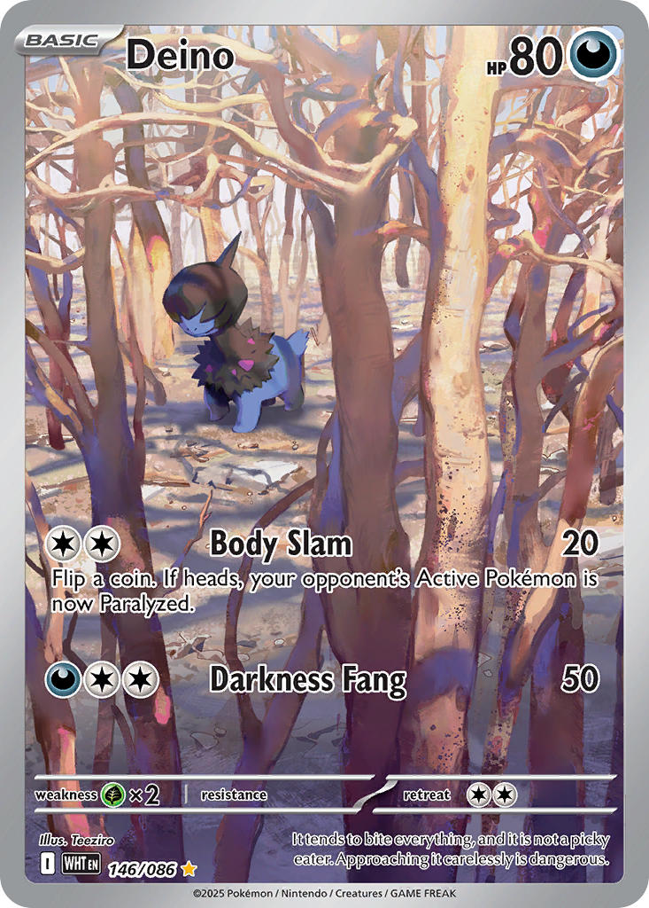 146/086 Deino