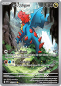 151/086 Druddigon