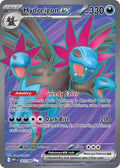161/086 Hydreigon EX