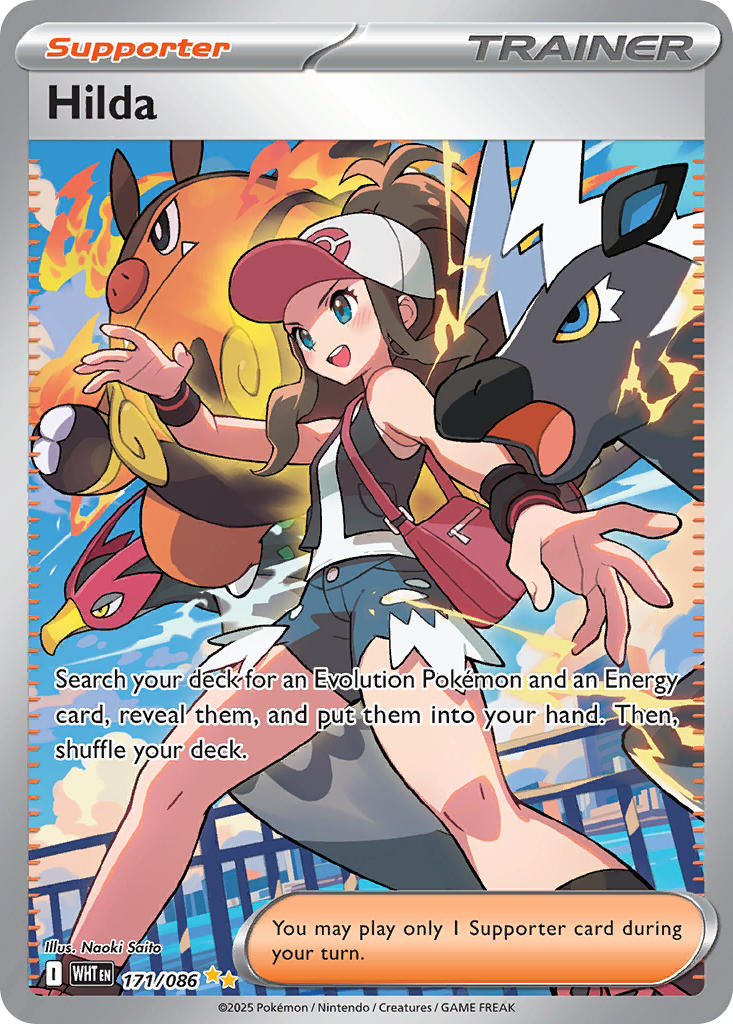 171/086 Hilda